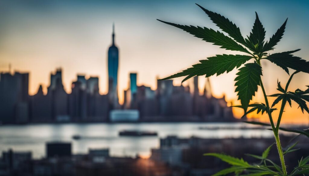 requisitos para abrir un dispensario de cannabis en nueva york