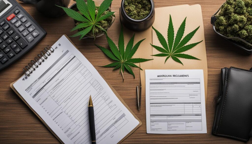 requisitos para cultivar marihuana en Nueva York