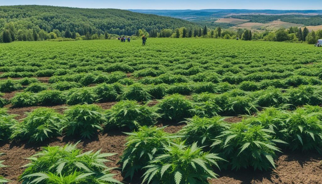 start commercial marijuana grow operation minnesota