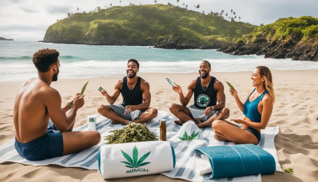 uso de marihuana en hawaii